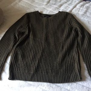 Chunky Sweater